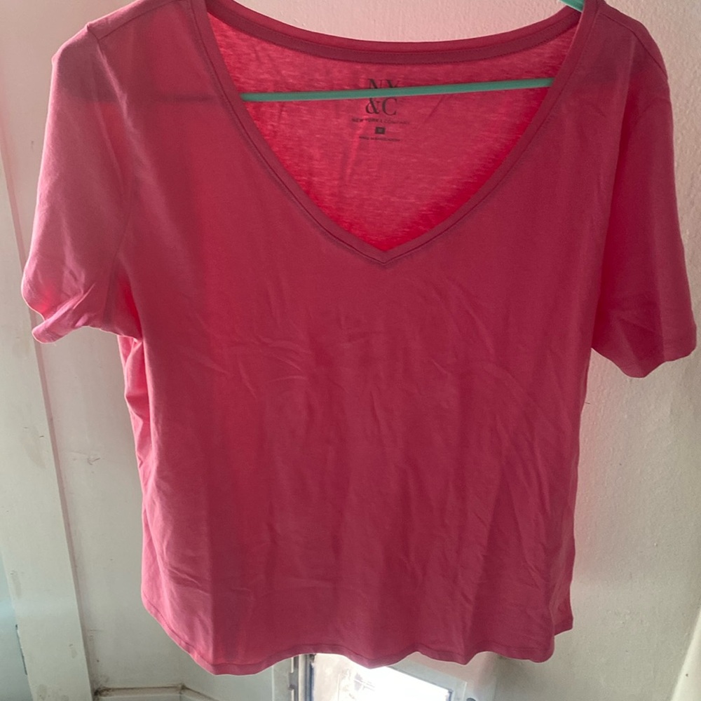Blouse med